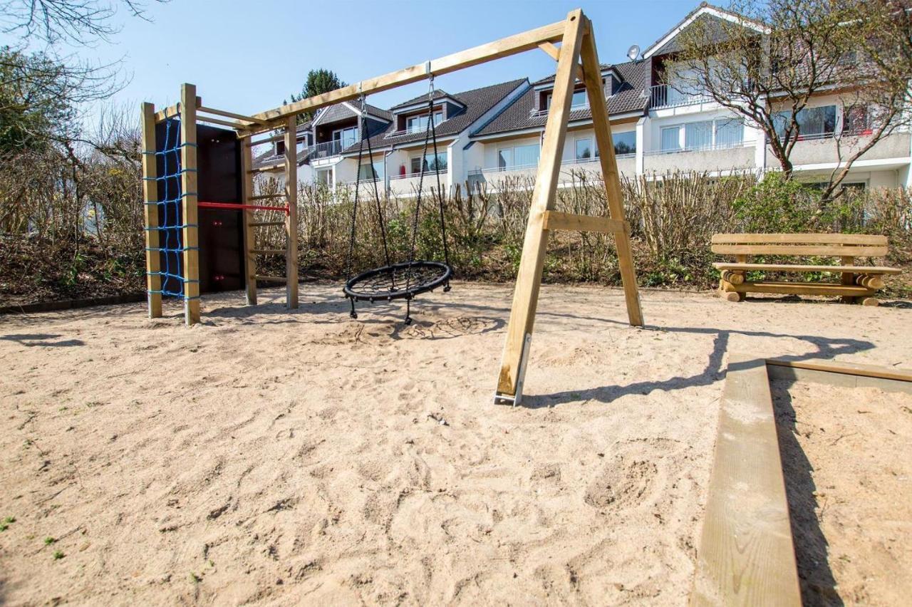 Neuklosterhof App. 06 Pelzerhaken Eksteriør bilde